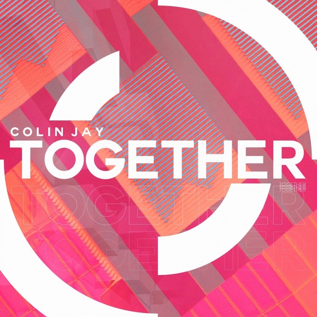 Couverture de Together