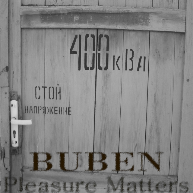 Pleasure Matters