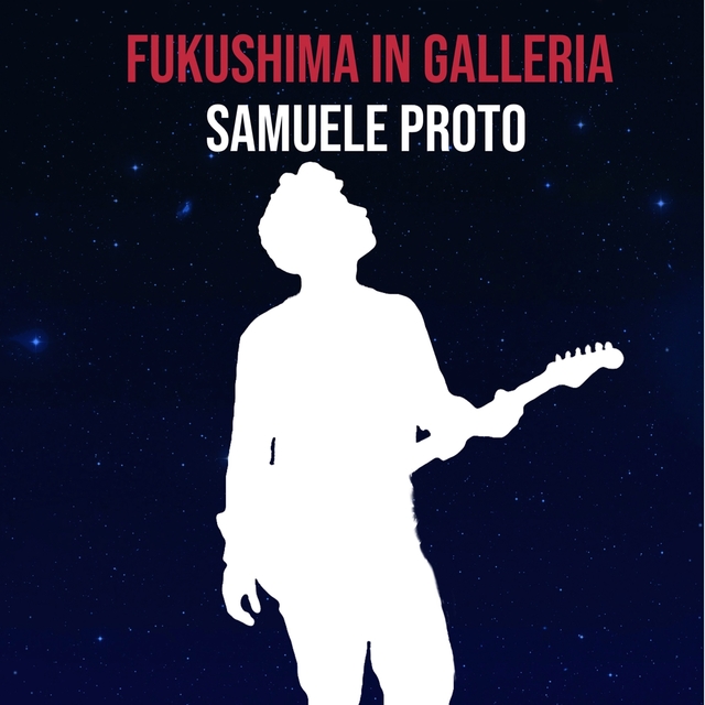 Couverture de Fukushima in galleria