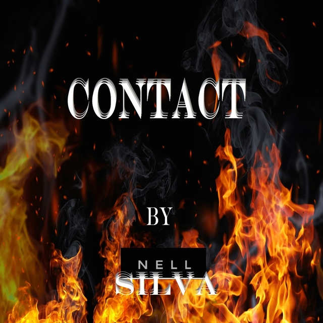 Couverture de Contact