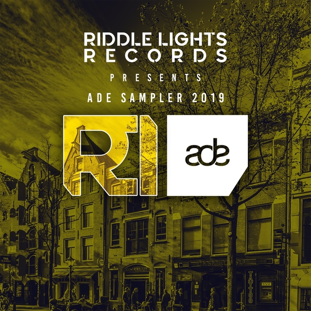 Couverture de Ade Sampler 2019