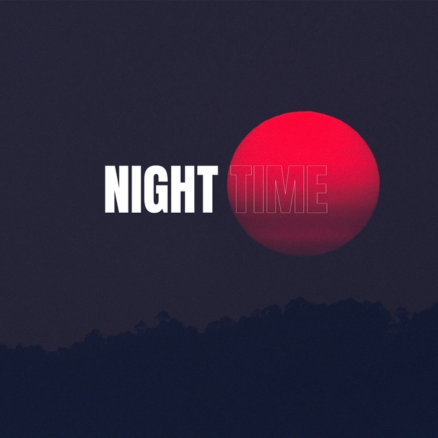 Couverture de Night Time