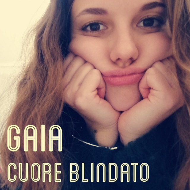 Couverture de Cuore blindato