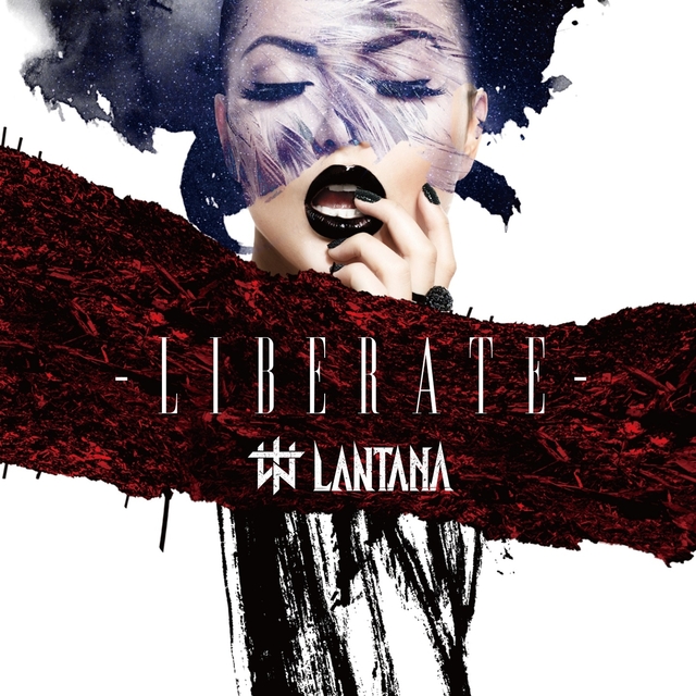 Couverture de -Liberate-