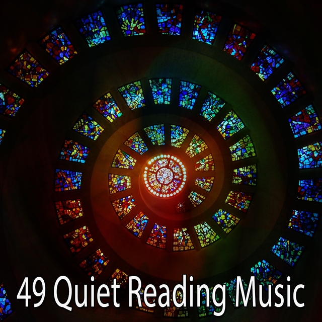 49 Quiet Reading Music