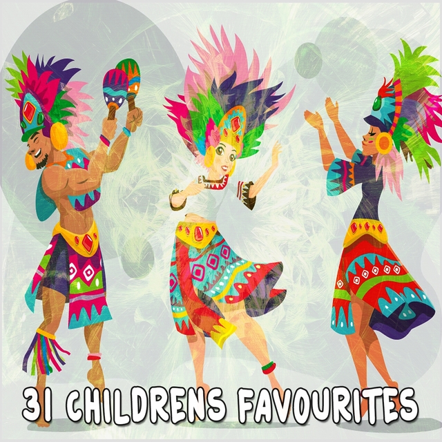 31 Childrens Favourites