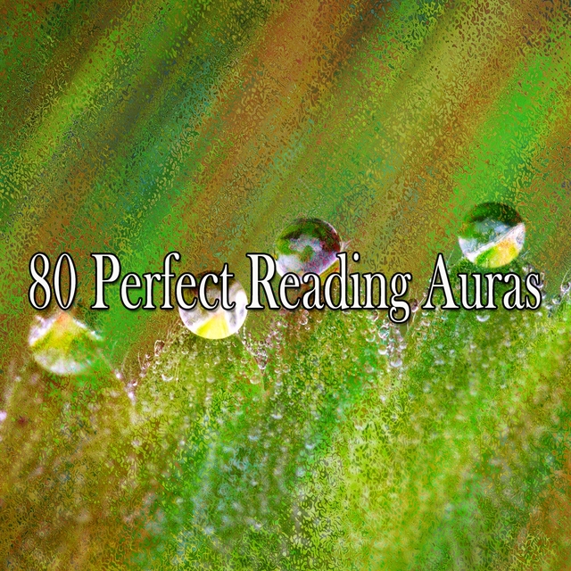 80 Perfect Reading Auras