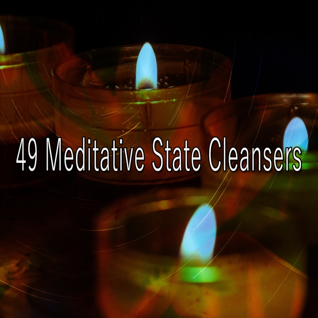 49 Meditative State Cleansers