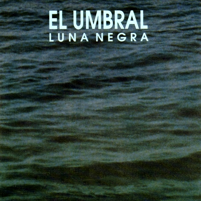 Couverture de Luna Negra