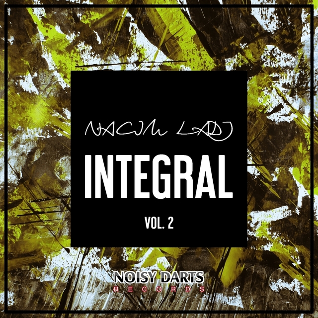 Integral, Vol. 2