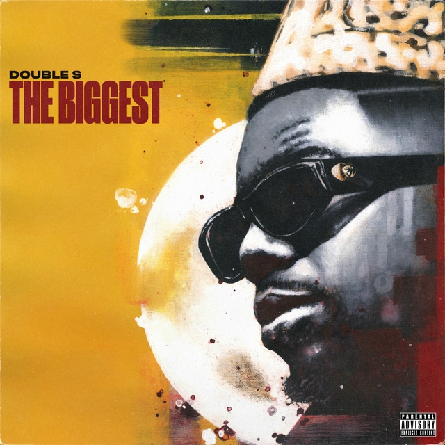 Couverture de The Biggest