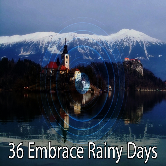 36 Embrace Rainy Days