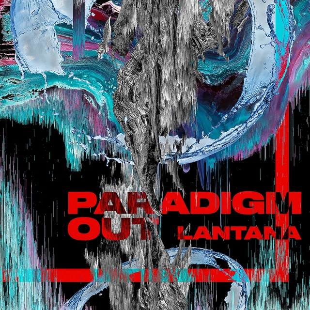 Couverture de Paradigm Out