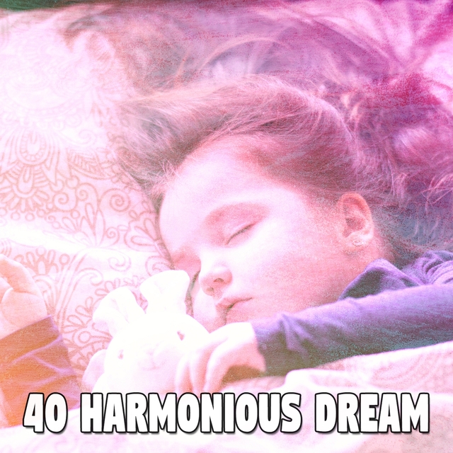 40 Harmonious Dream