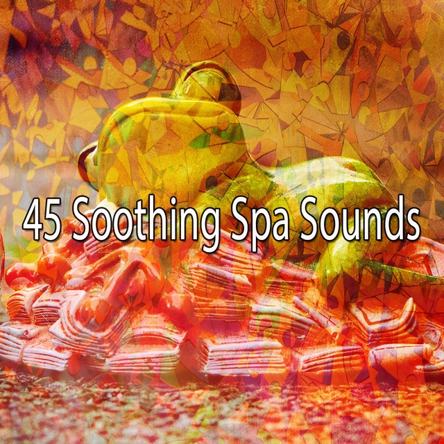 45 Soothing Spa Sounds