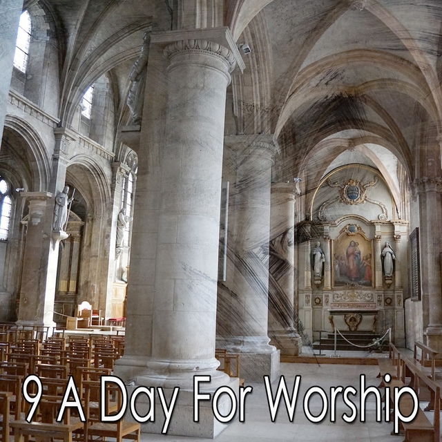 9 A Day for Worship