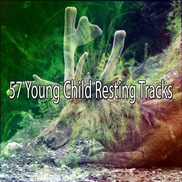 57 Young Child Resting Tracks