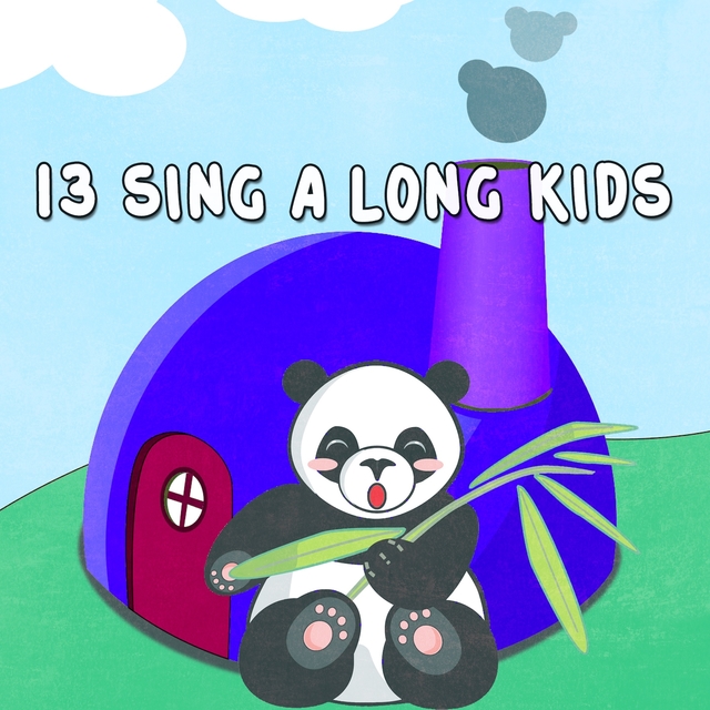 13 Sing a Long Kids