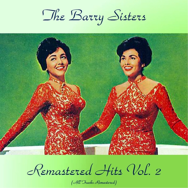 Remastered Hits vol. 2