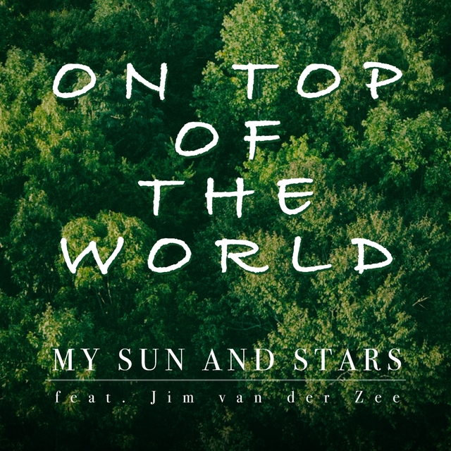 Couverture de On Top of the World