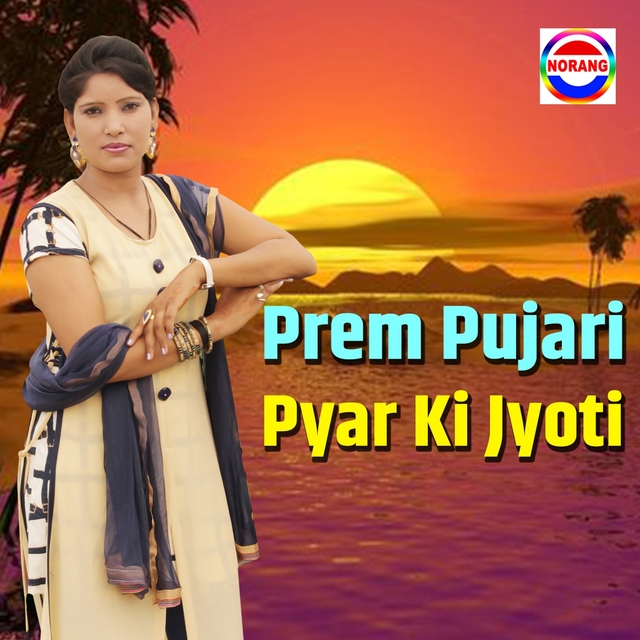 Couverture de Prem Pujari Pyar Ki Jyoti