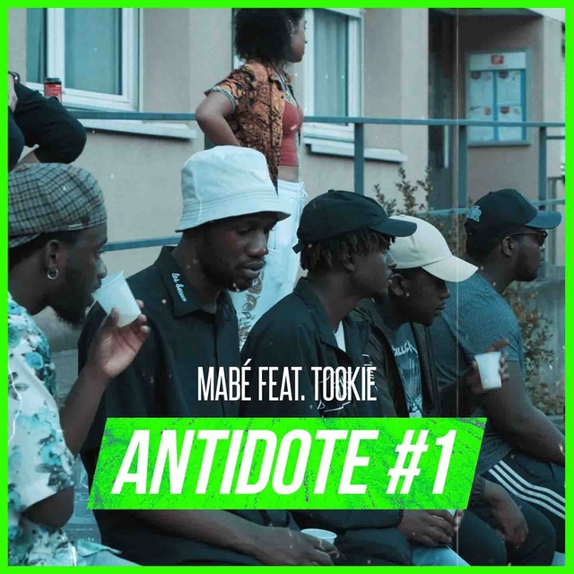 Antidote #1