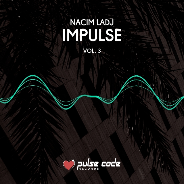 Couverture de Impulse, Vol. 3