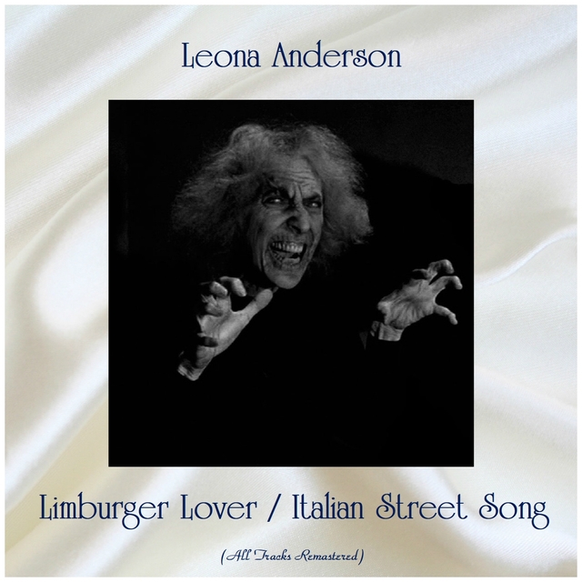 Limburger Lover / Italian Street Song