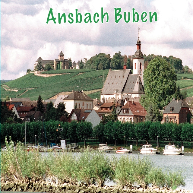 Ansbach Buben