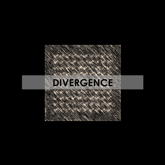 Couverture de Divergence