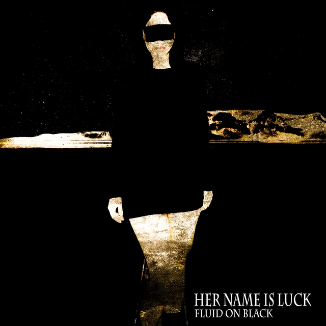 Couverture de Her Name Is Luck