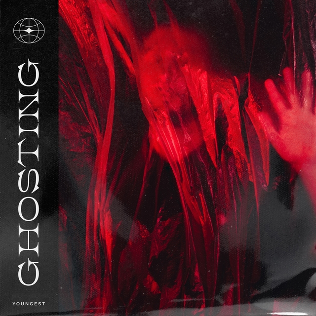 Couverture de Ghosting