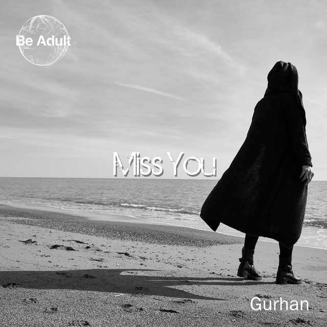 Couverture de Miss You