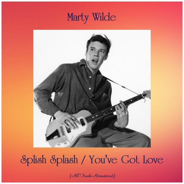 Couverture de Splish Splash / You've Got Love