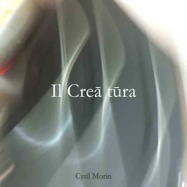 Couverture de Il crea tura