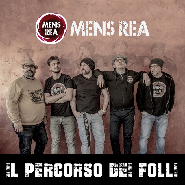 Couverture de Il percorso dei folli