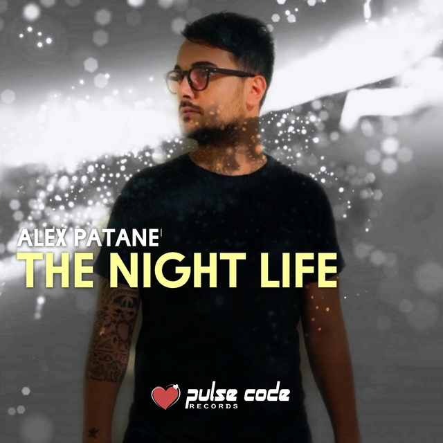 Couverture de The Night Life