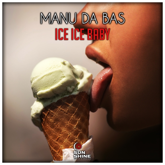 Couverture de Ice Ice Baby