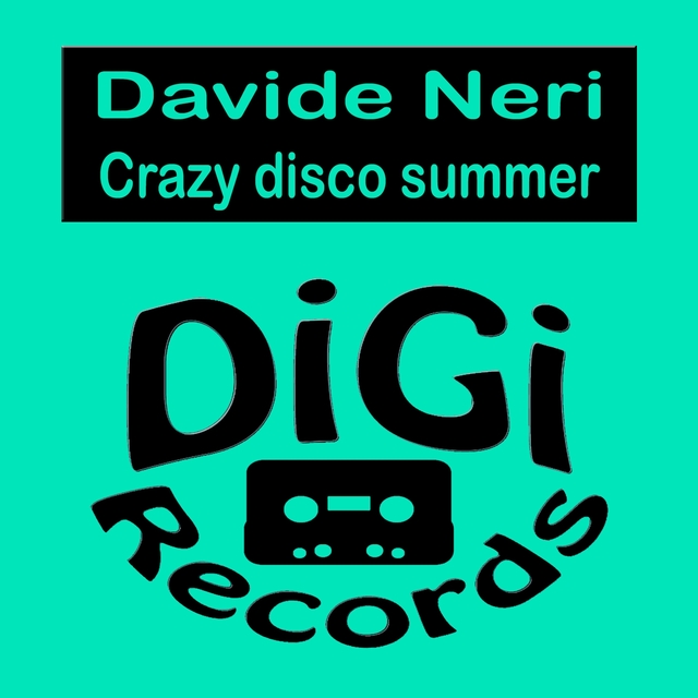 Crazy Disco Summer