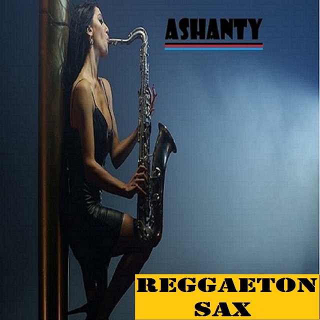 Reggaeton Sax