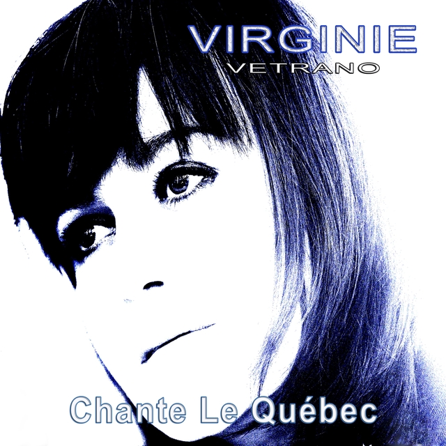 Virginie chante le Québec