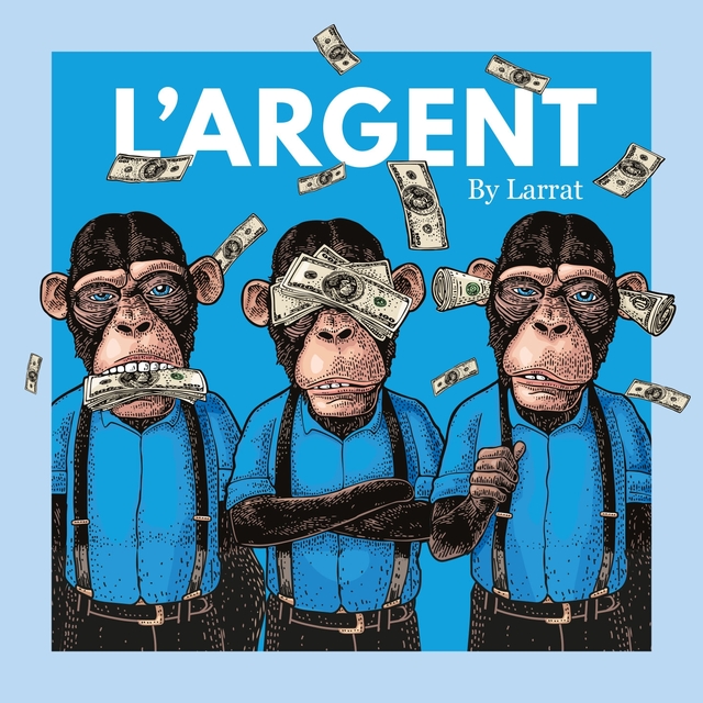 L'argent