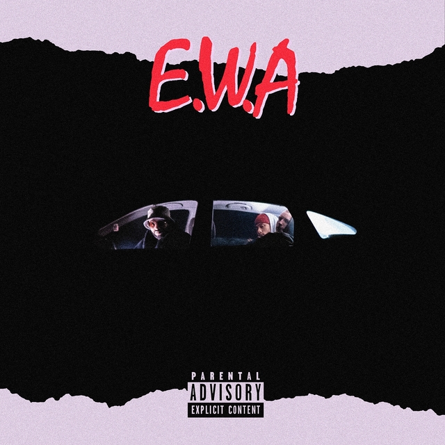 Couverture de E.W.A