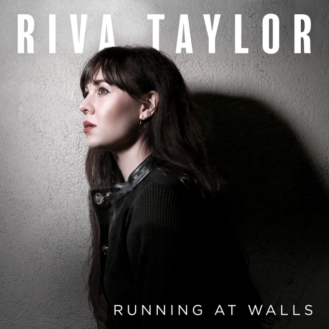 Couverture de Running at Walls