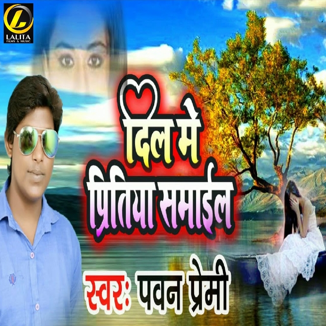 Couverture de Dil Me Pritiya Samail