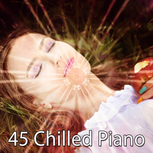 45 Chilled Piano