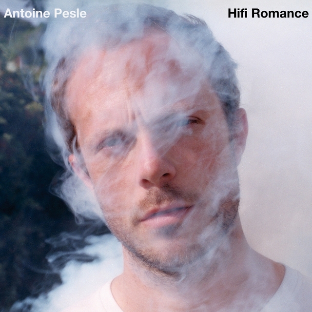 Couverture de Hifi Romance