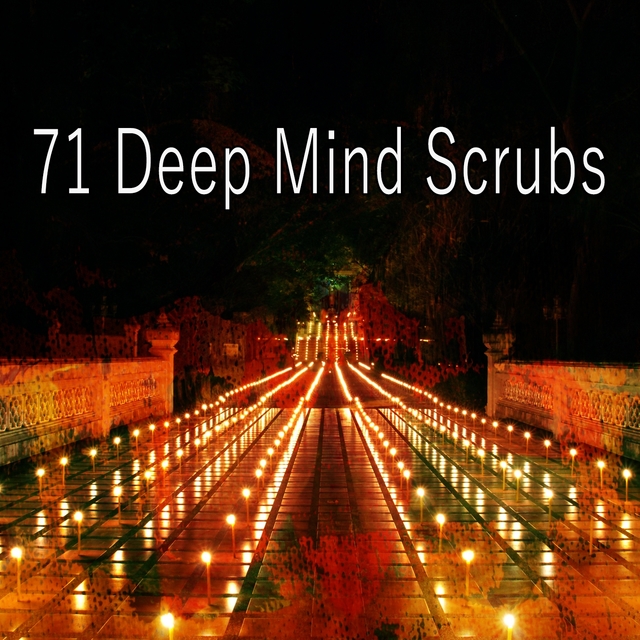 71 Deep Mind Scrubs