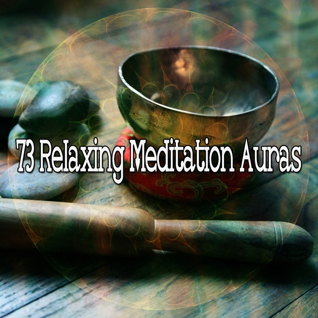 73 Relaxing Meditation Auras