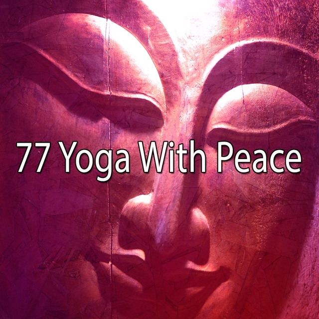 77 Yoga with Peace